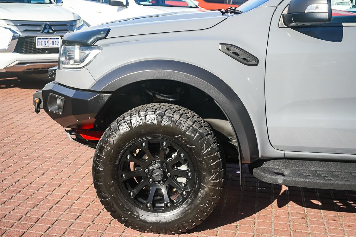 Ford Ranger image 2