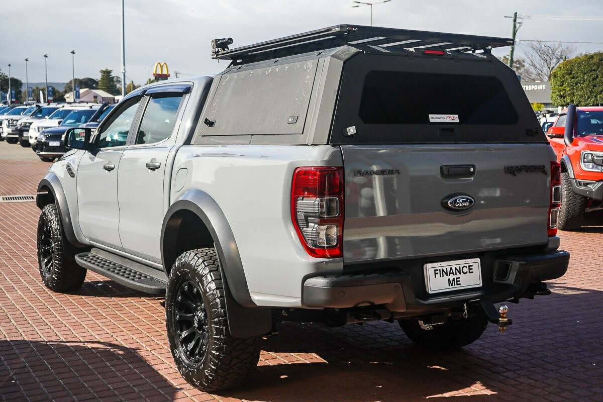 Ford Ranger image 3