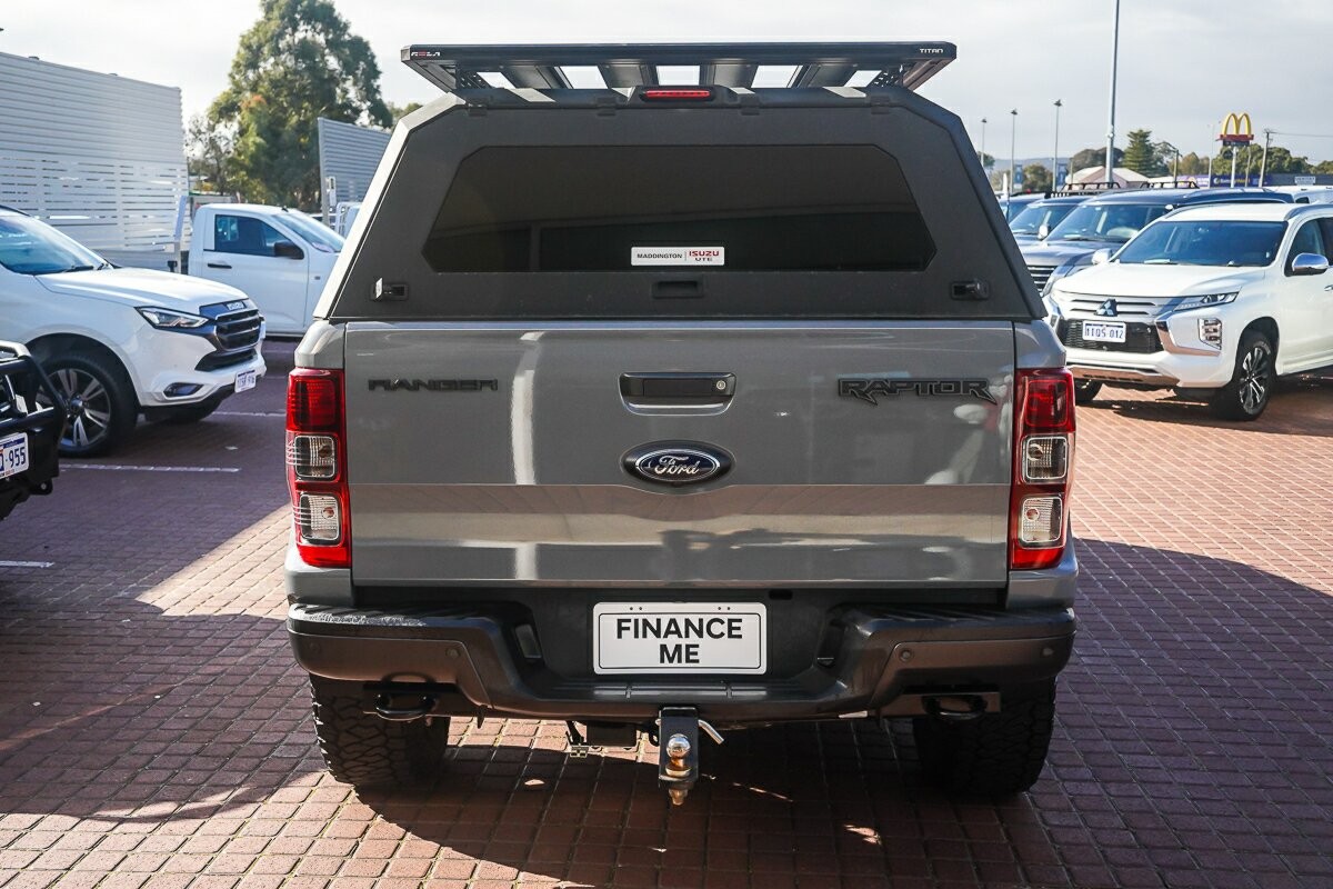 Ford Ranger image 4