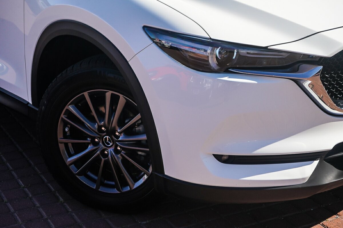 Mazda Cx-5 image 2
