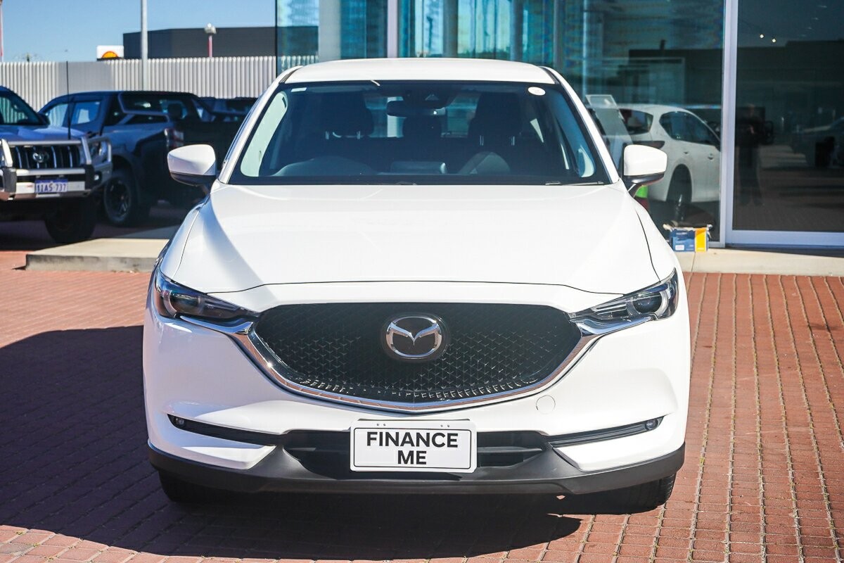 Mazda Cx-5 image 3