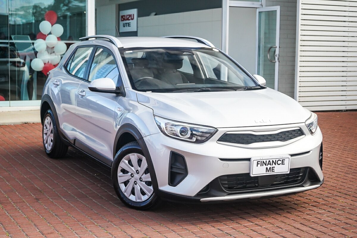 Kia Stonic image 1