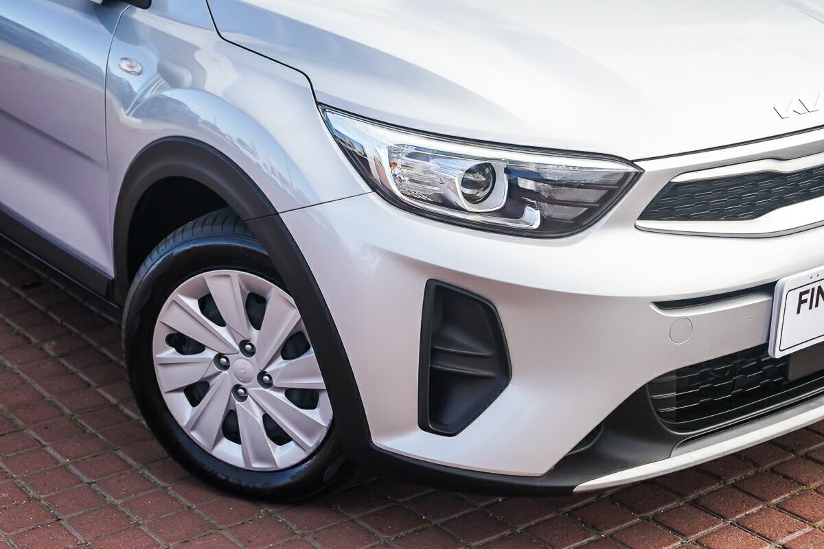 Kia Stonic image 2