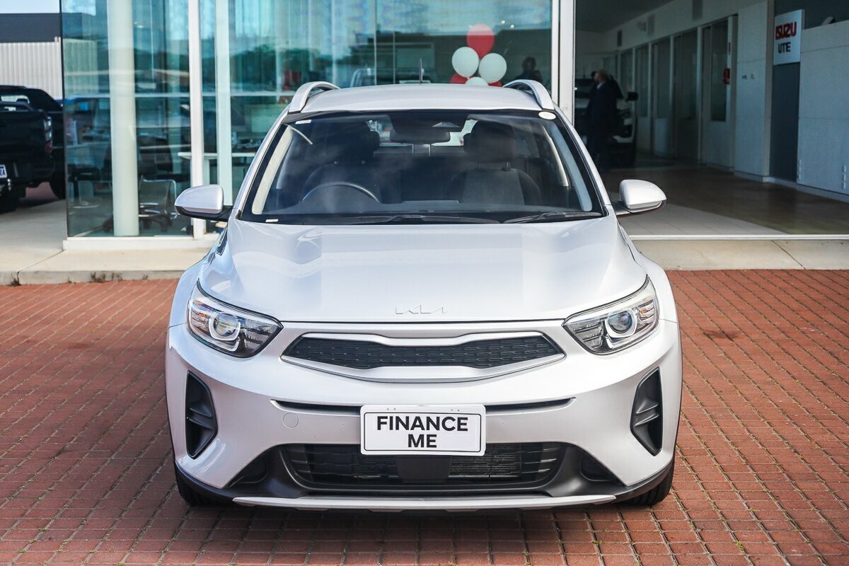 Kia Stonic image 3