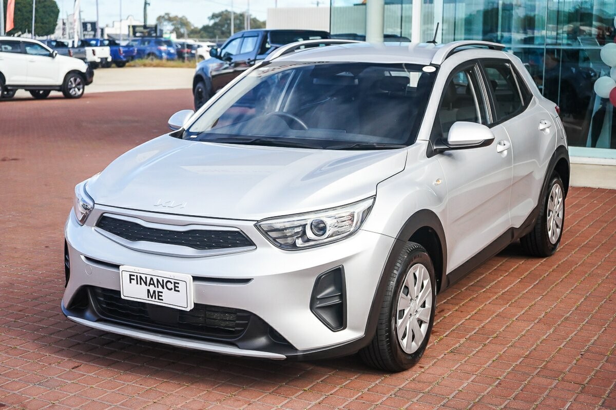 Kia Stonic image 4