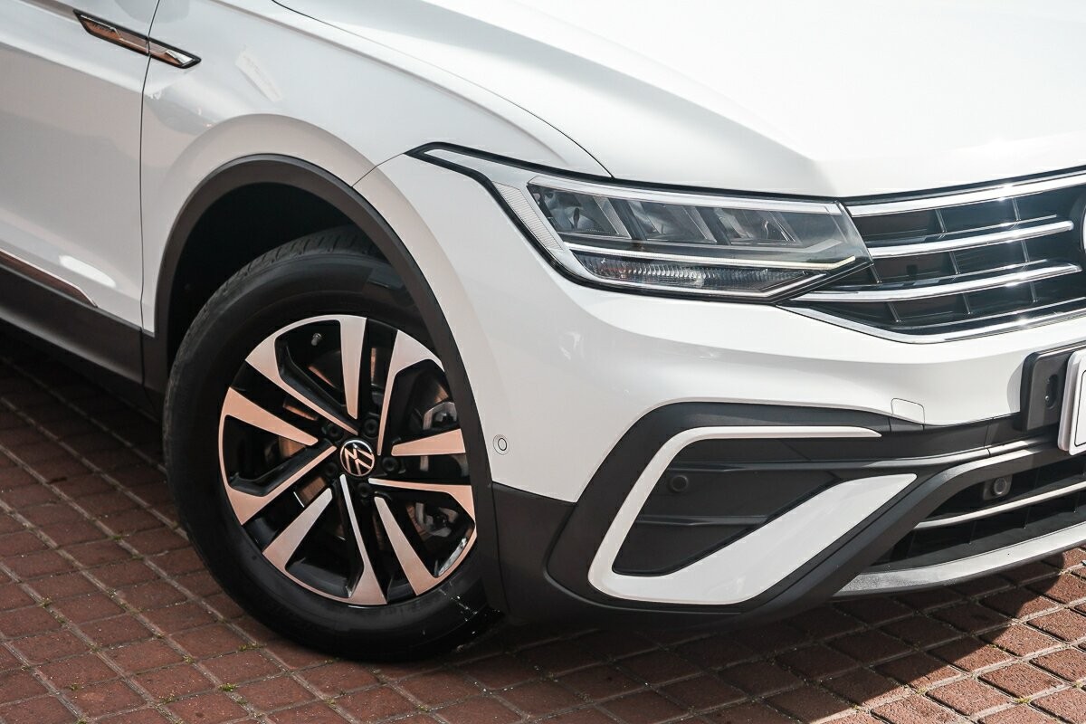 Volkswagen Tiguan image 2
