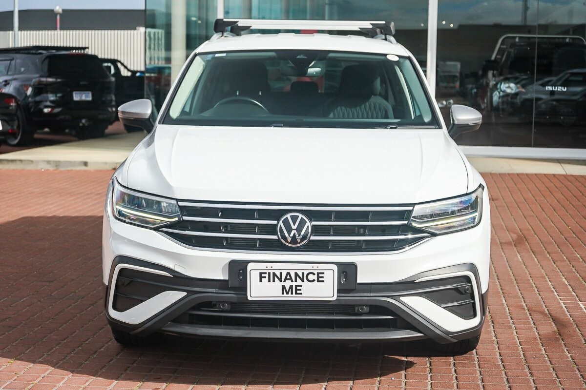 Volkswagen Tiguan image 3