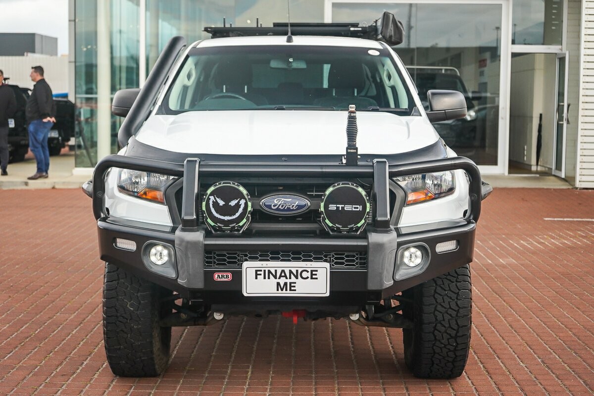 Ford Ranger image 1