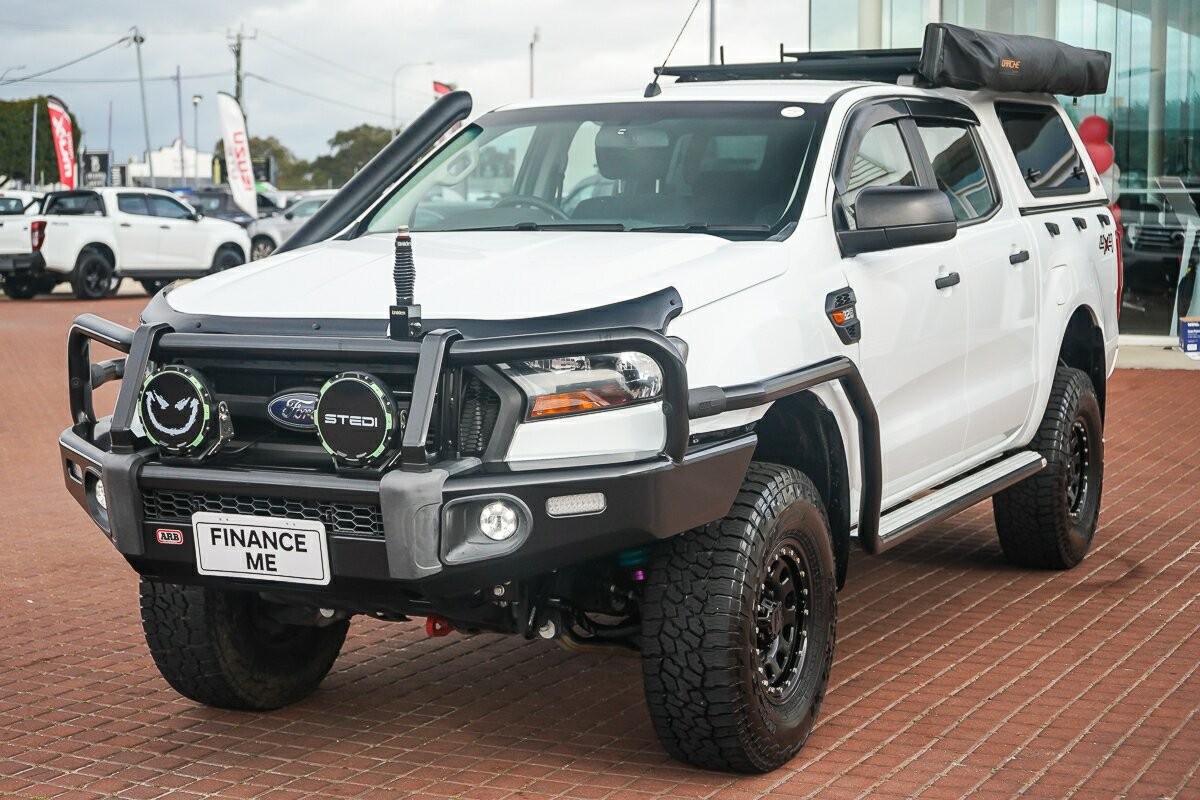 Ford Ranger image 2