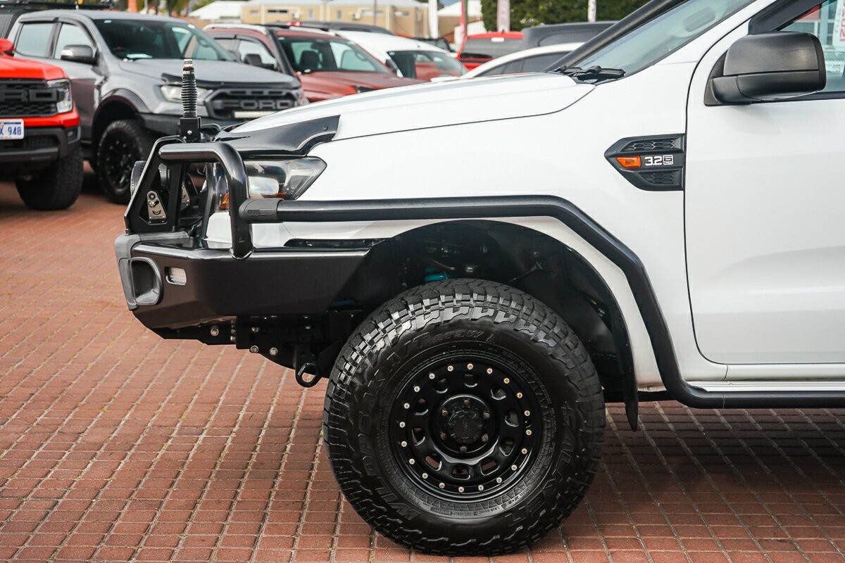 Ford Ranger image 3