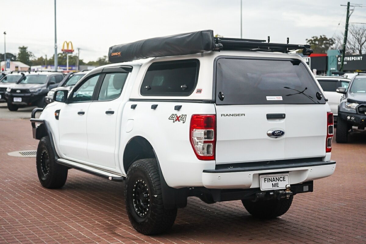 Ford Ranger image 4