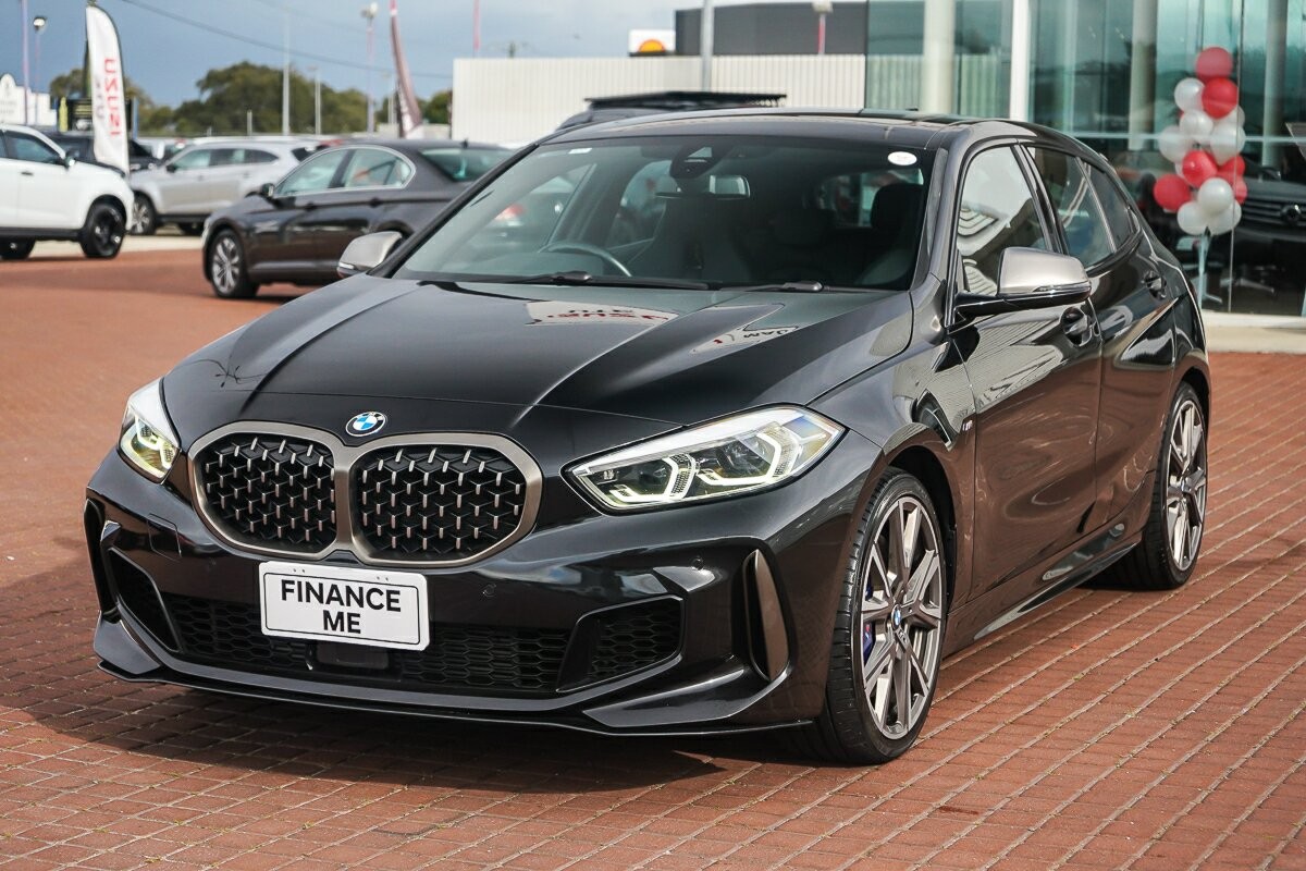 BMW 1 Series image 4