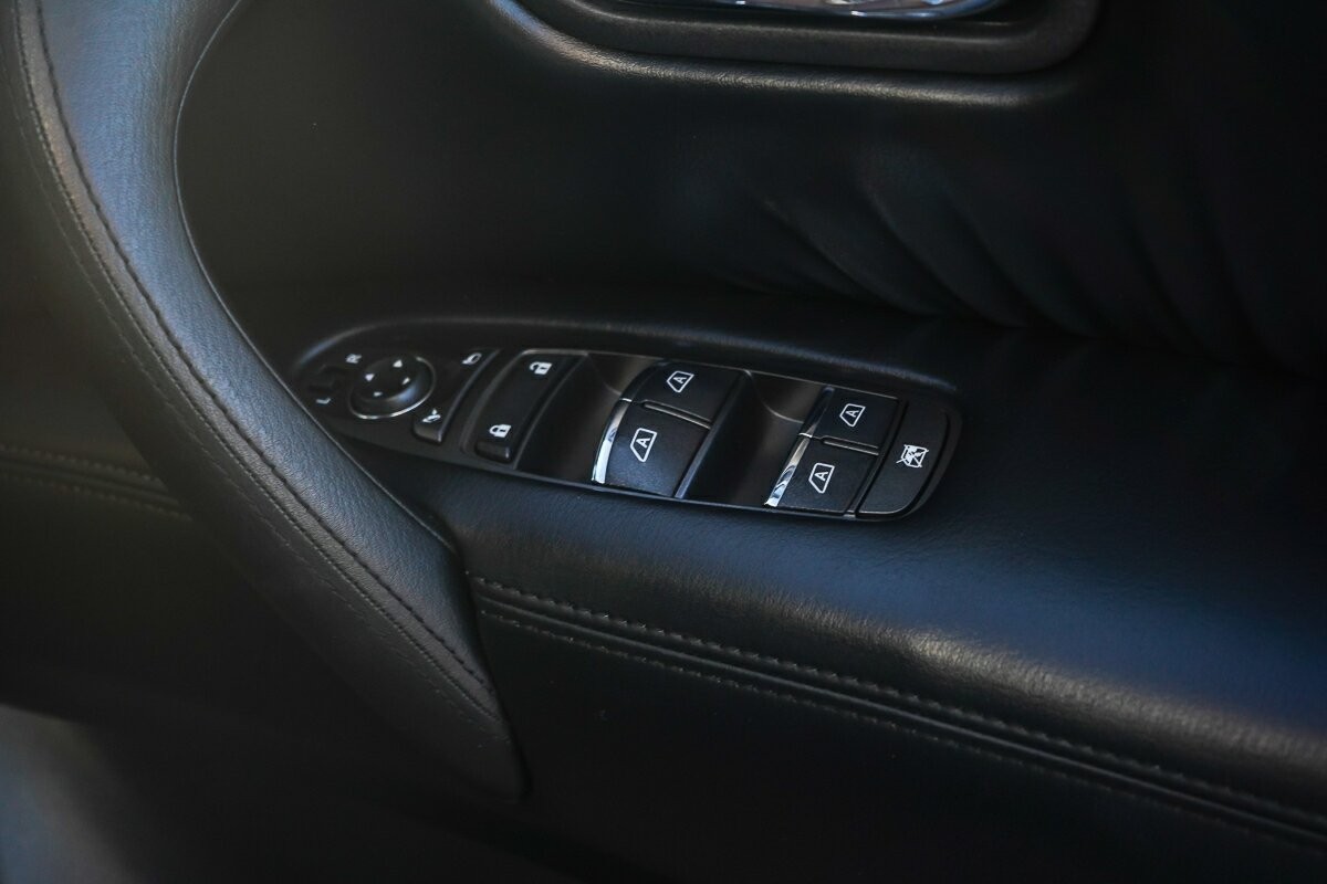 Nissan Patrol image 4