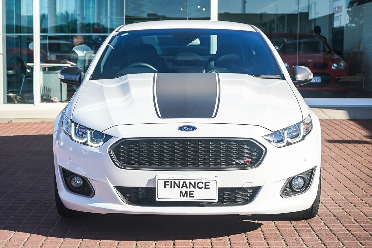 Ford Falcon image 3