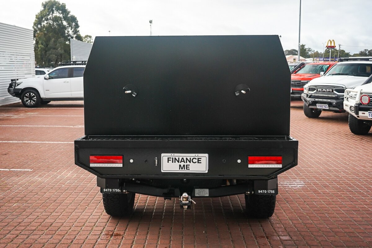 Isuzu D-max image 3