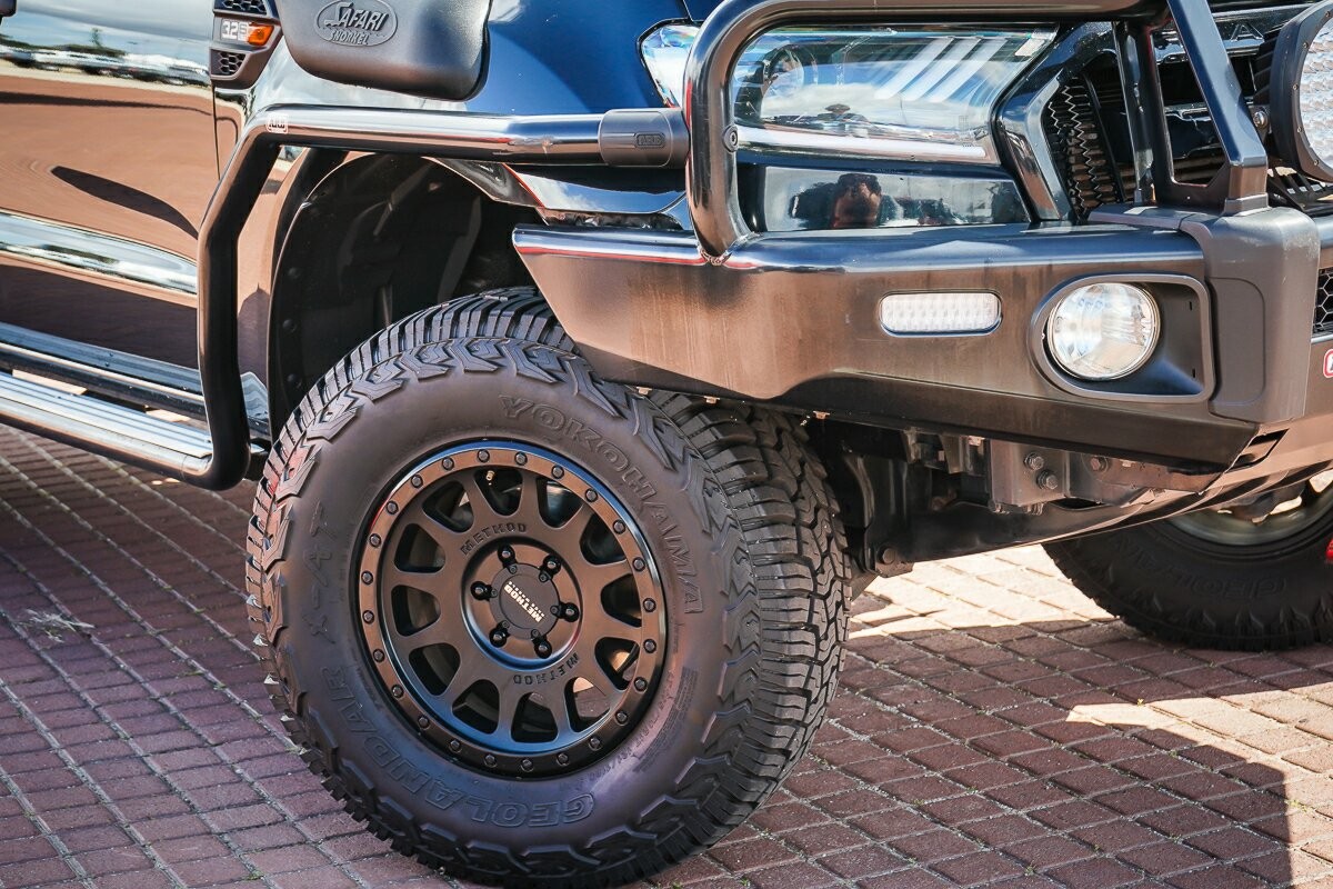 Ford Ranger image 2