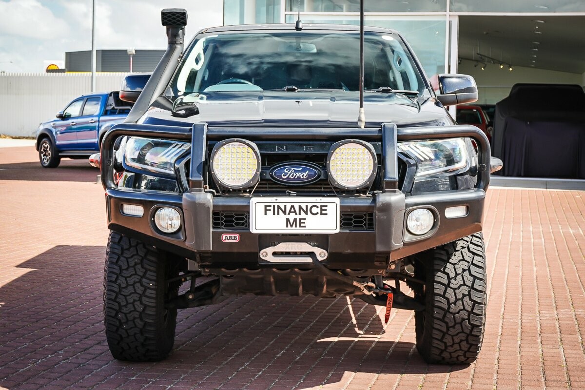 Ford Ranger image 3