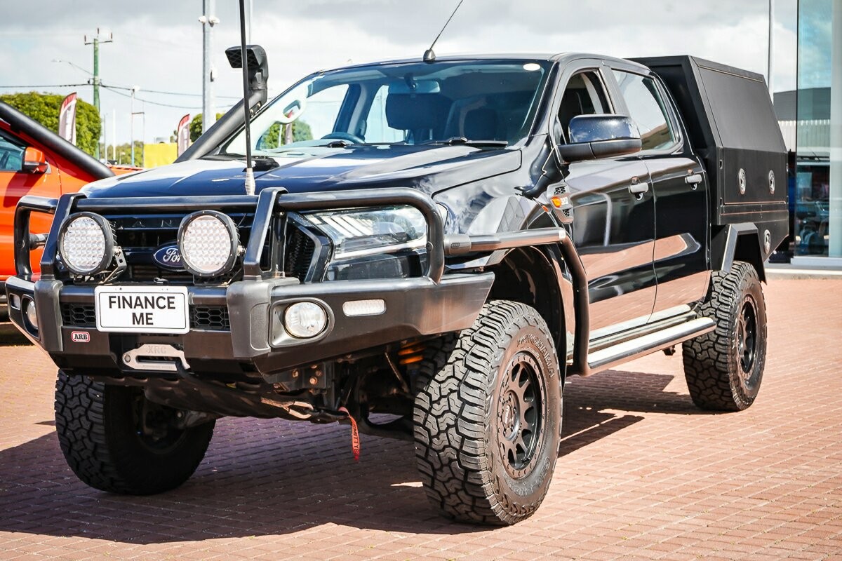 Ford Ranger image 4