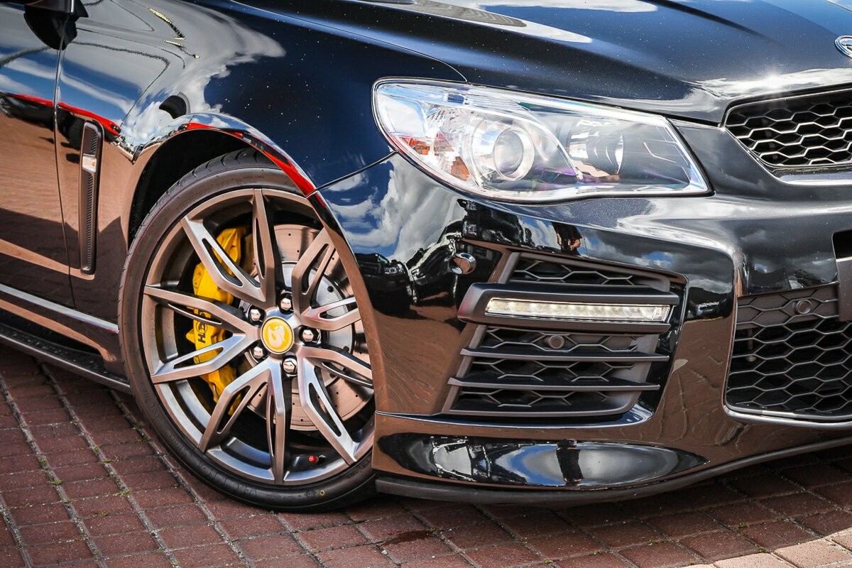 Holden Special Vehicles Gts image 2