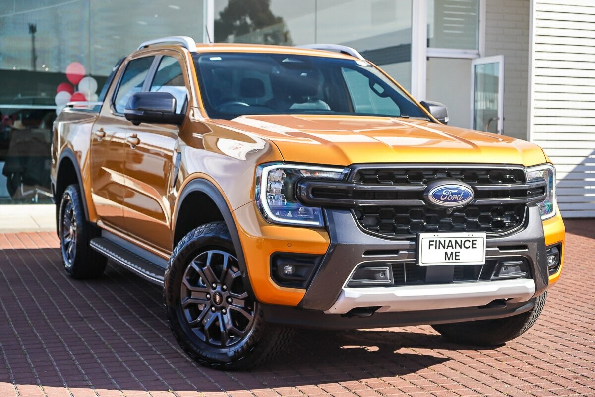 Ford Ranger image 1
