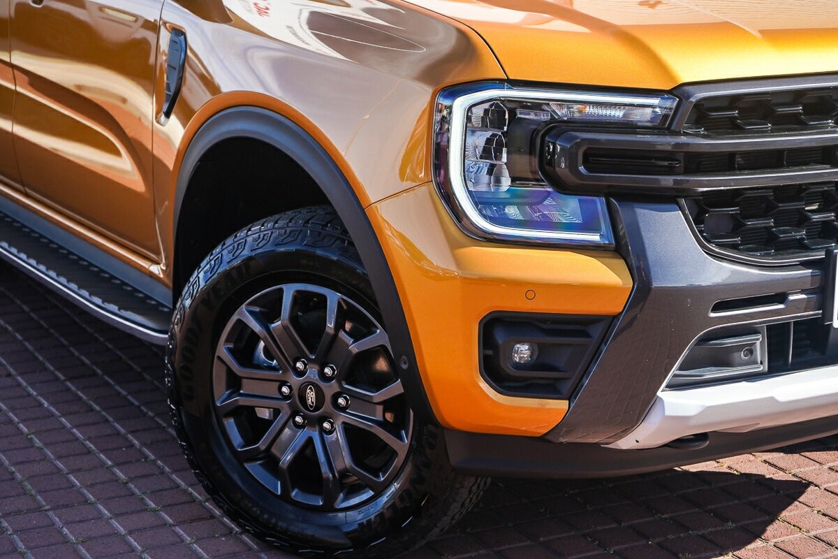 Ford Ranger image 2