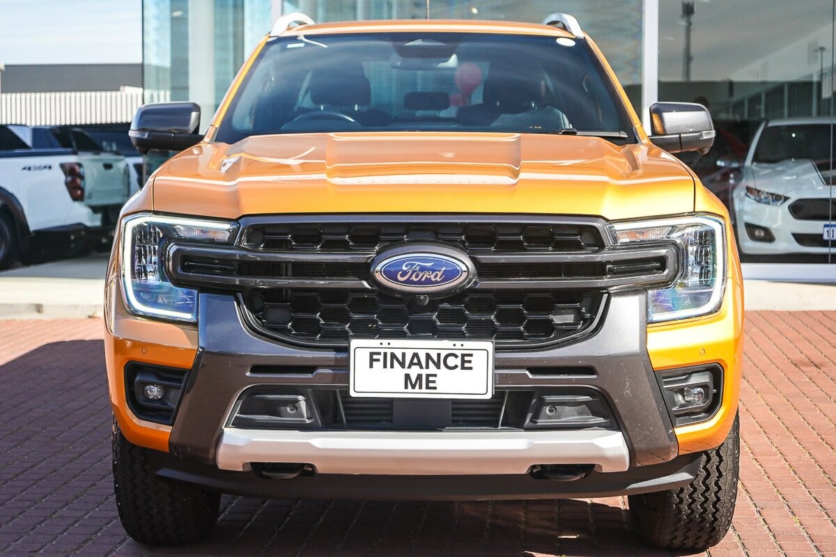 Ford Ranger image 3