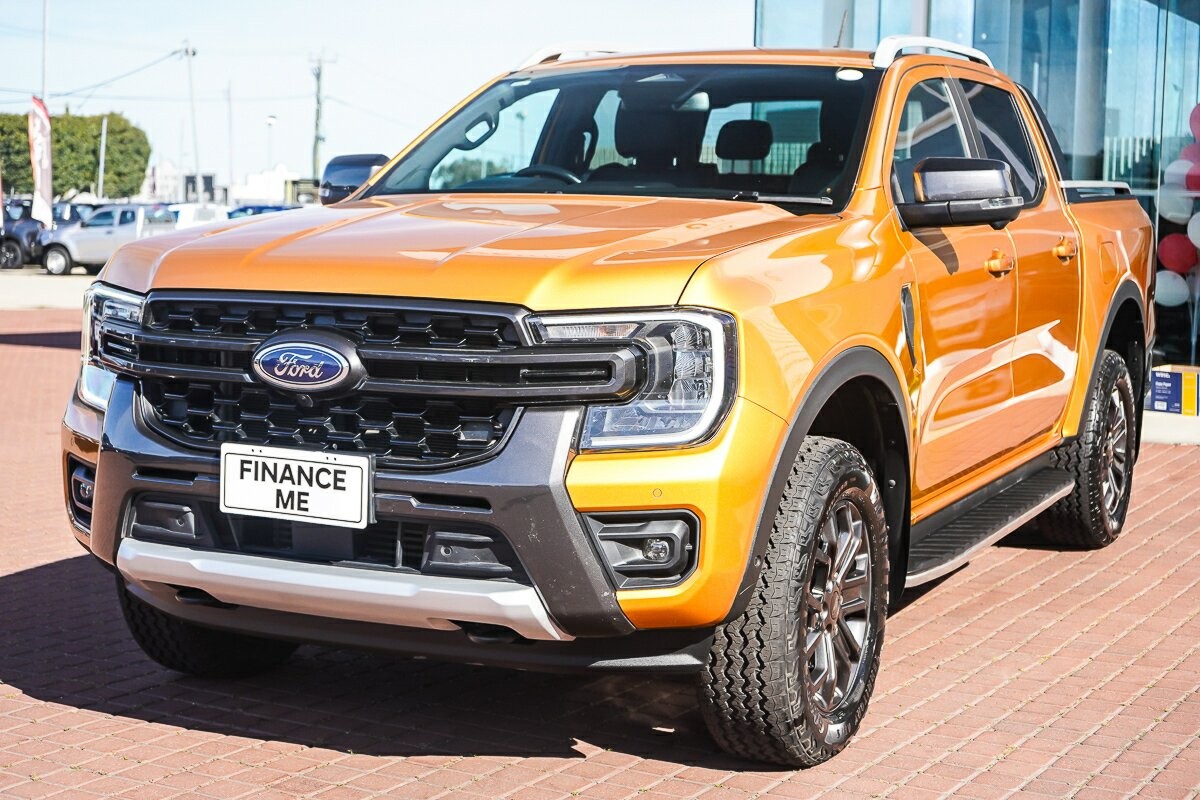 Ford Ranger image 4