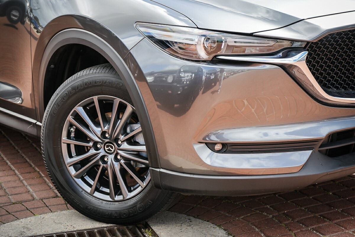 Mazda Cx-5 image 2