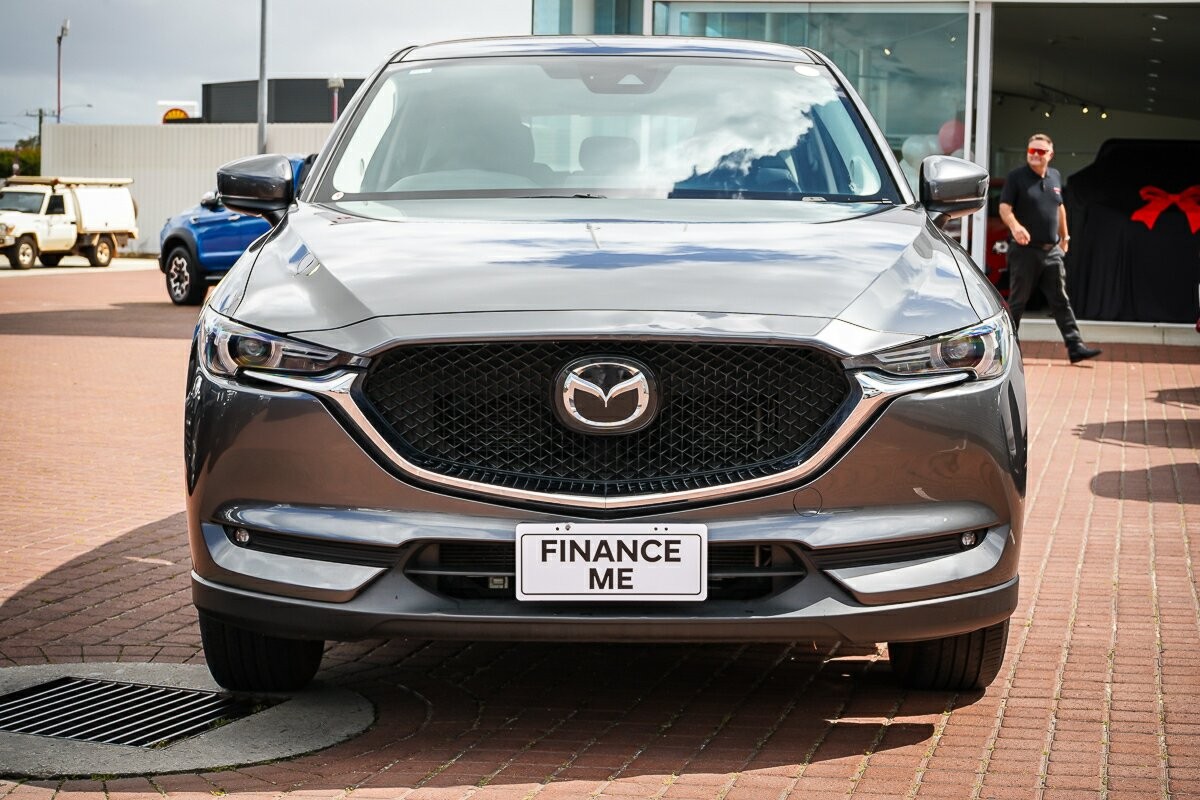 Mazda Cx-5 image 3