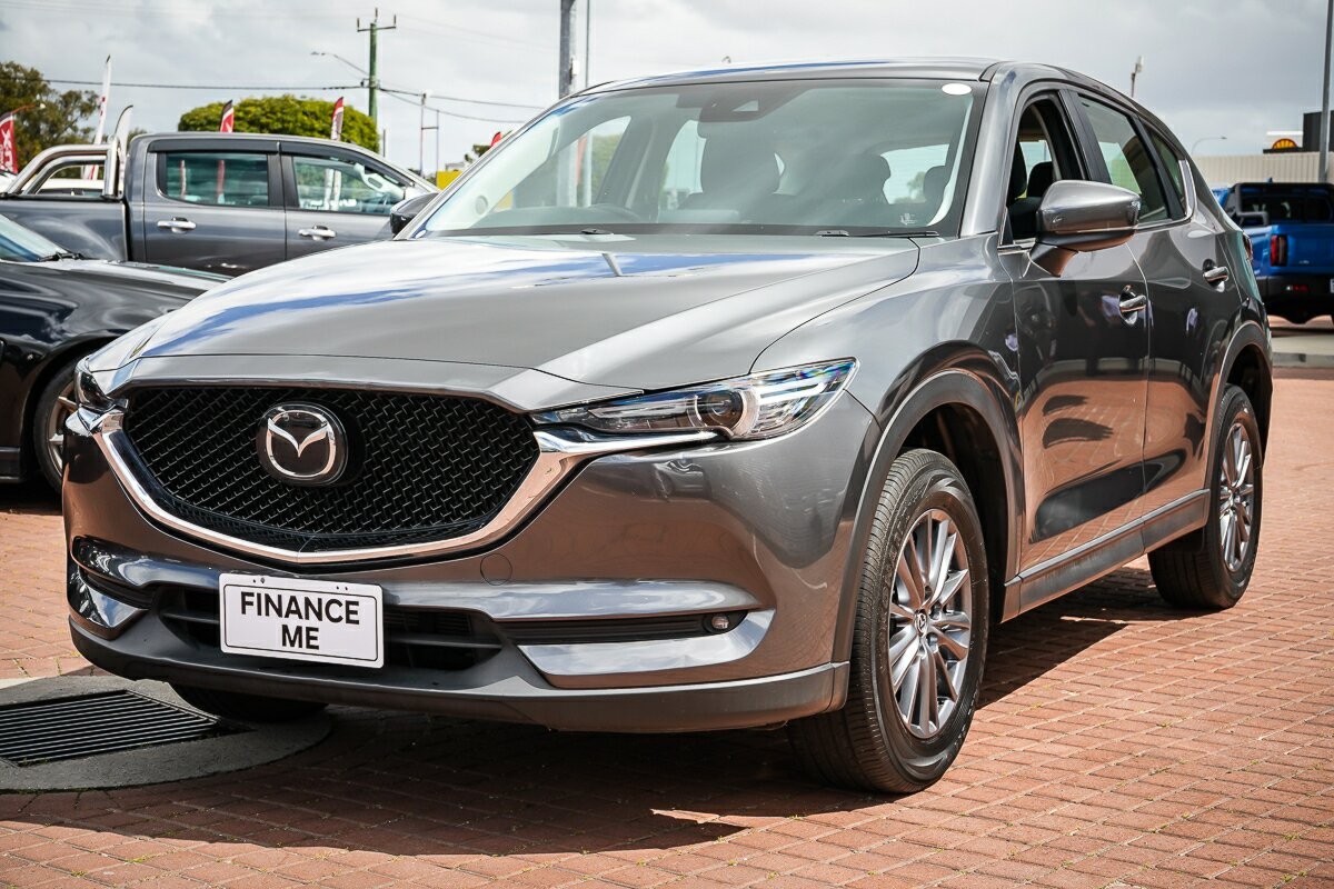Mazda Cx-5 image 4