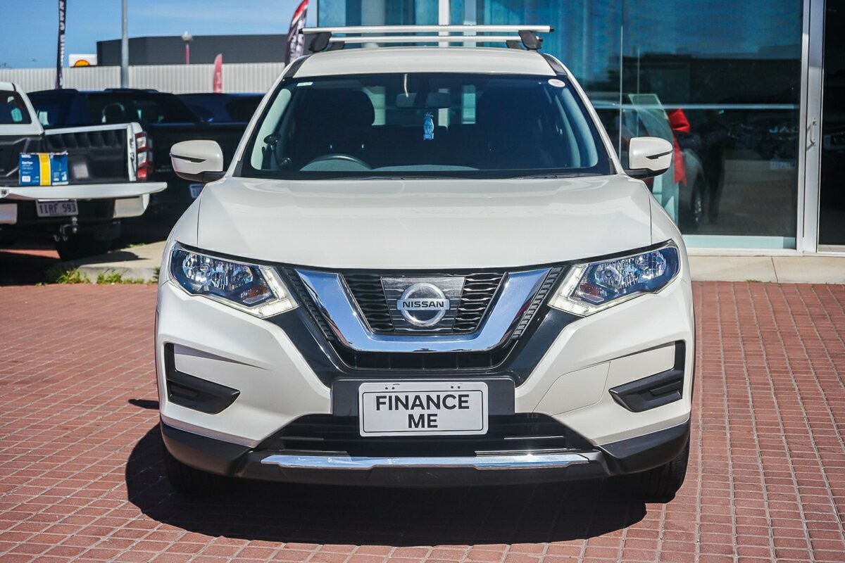 Nissan X-trail image 3