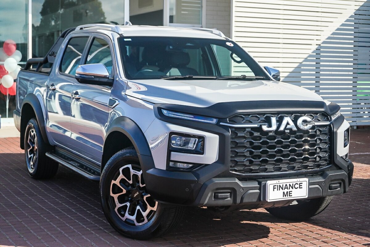 Jac T9 image 1