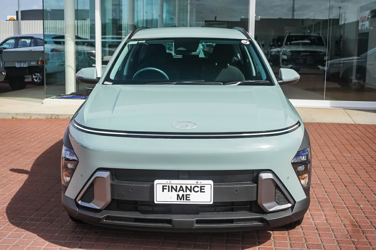 Hyundai Kona image 3