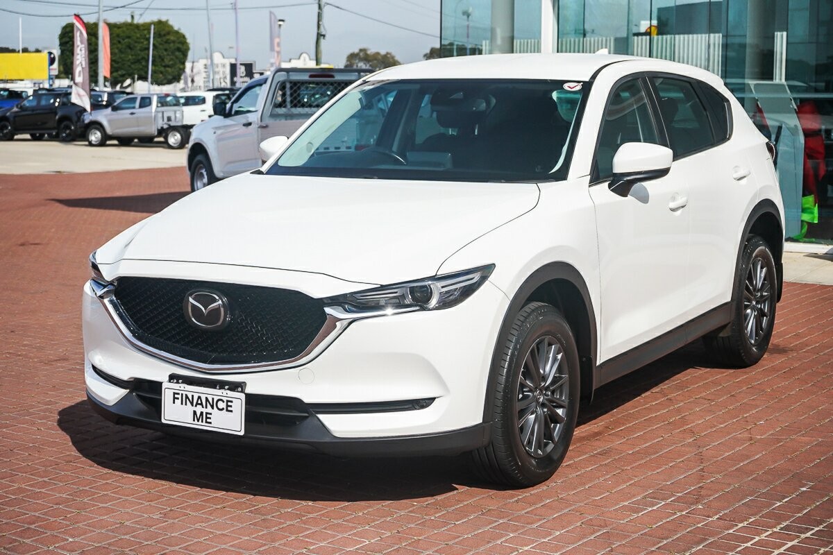Mazda Cx-5 image 2