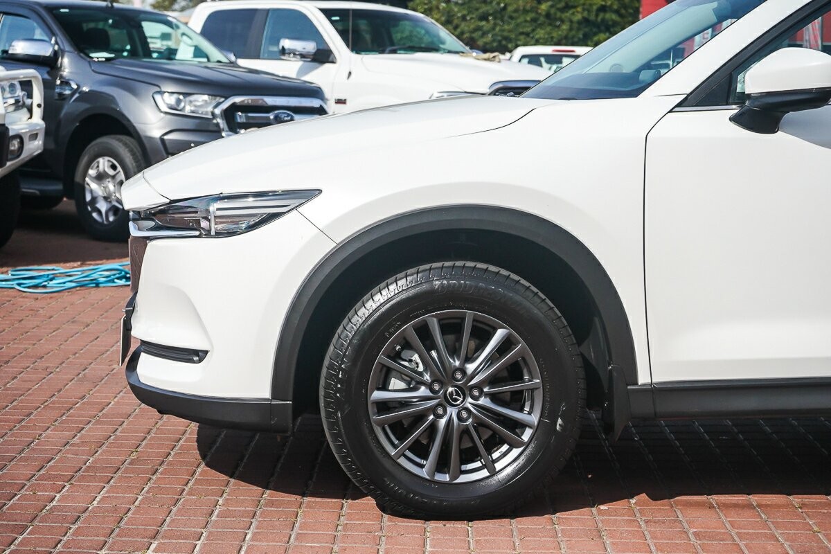 Mazda Cx-5 image 3