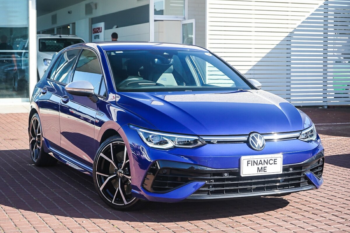 Volkswagen Golf image 1
