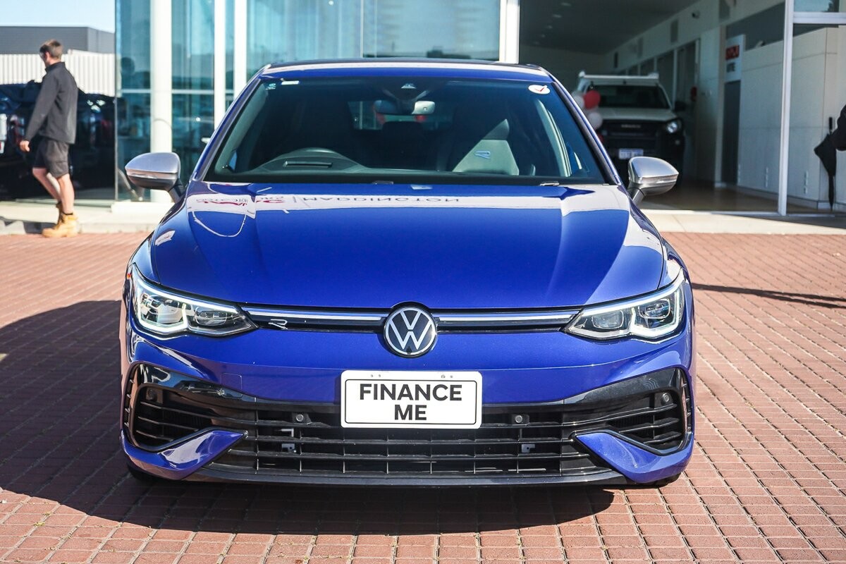 Volkswagen Golf image 3