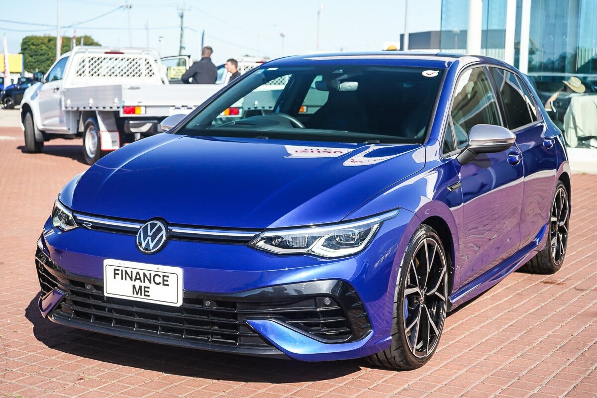 Volkswagen Golf image 4