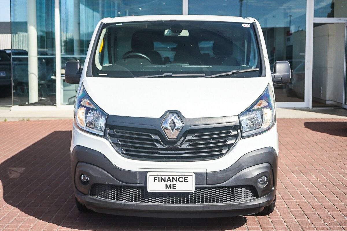 Renault Trafic image 3