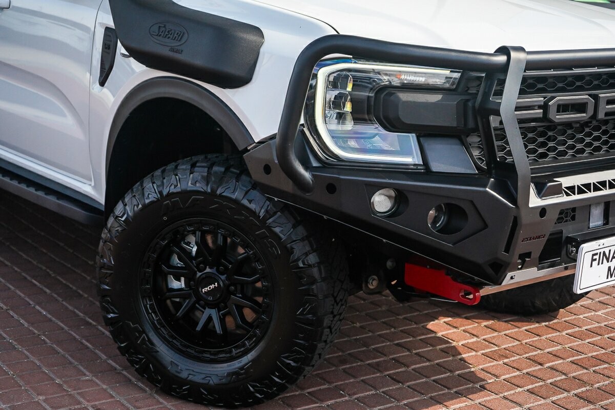 Ford Ranger image 2