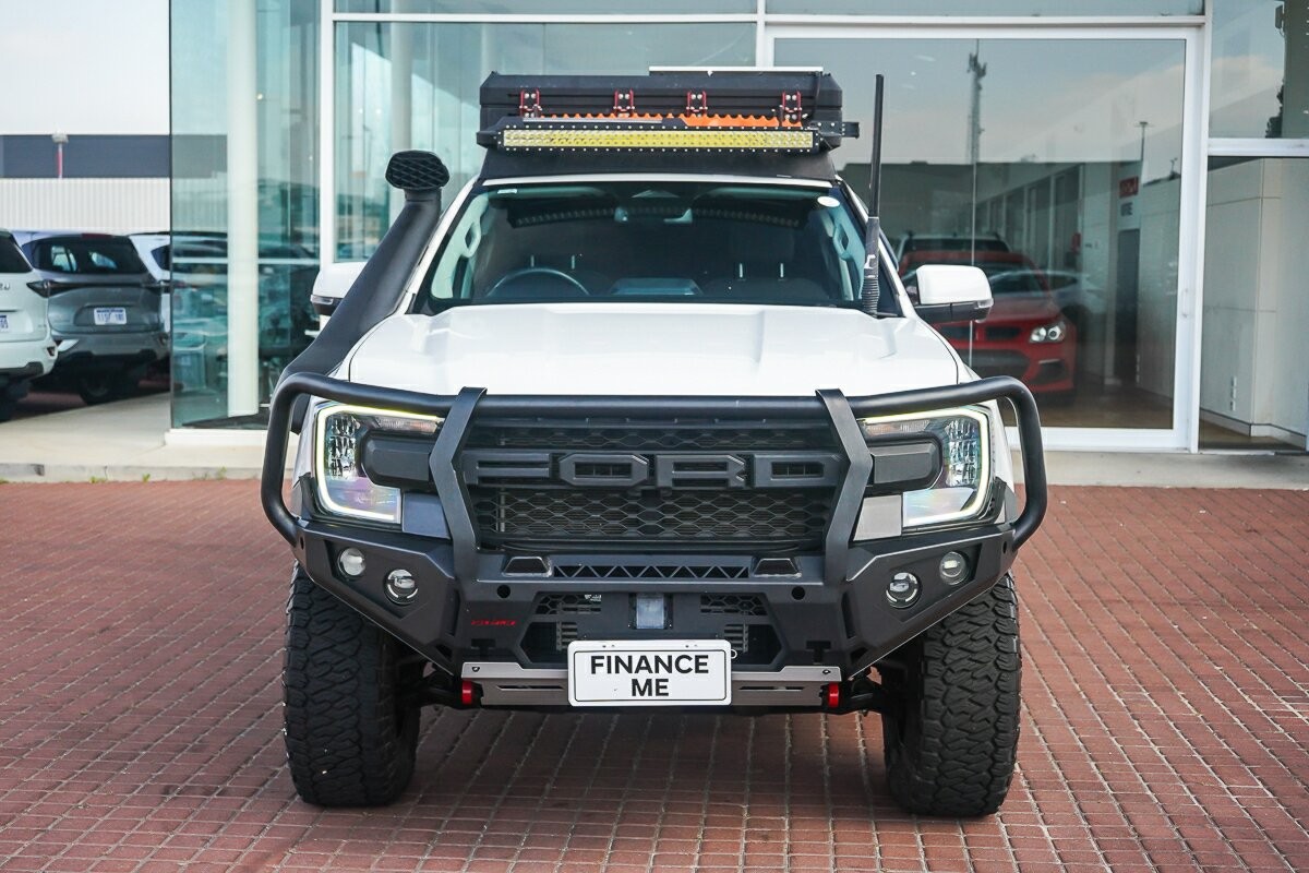 Ford Ranger image 3