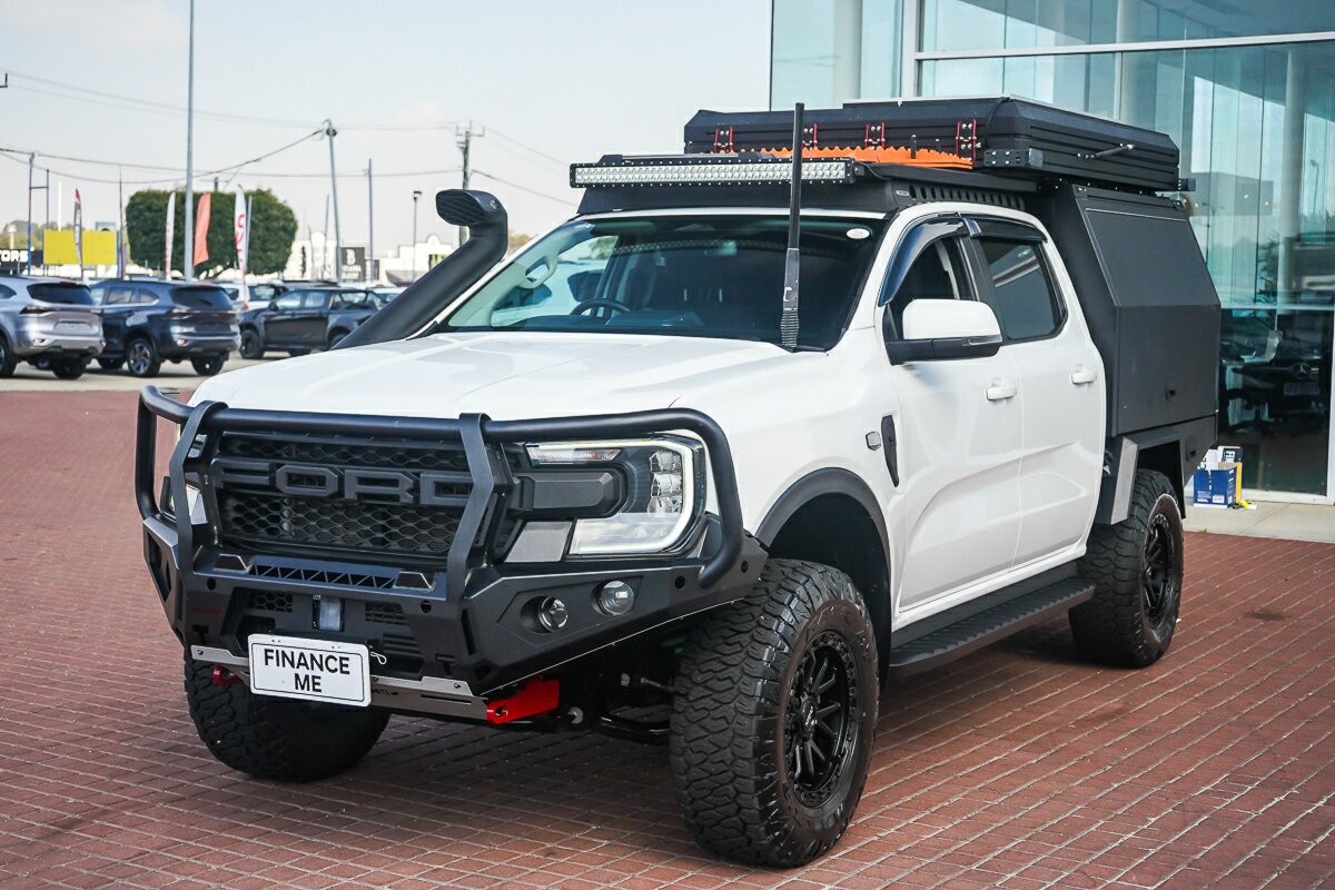 Ford Ranger image 4