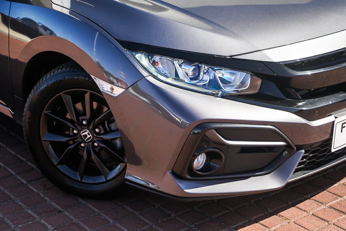 Honda Civic image 2