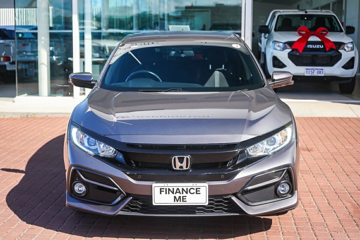 Honda Civic image 3