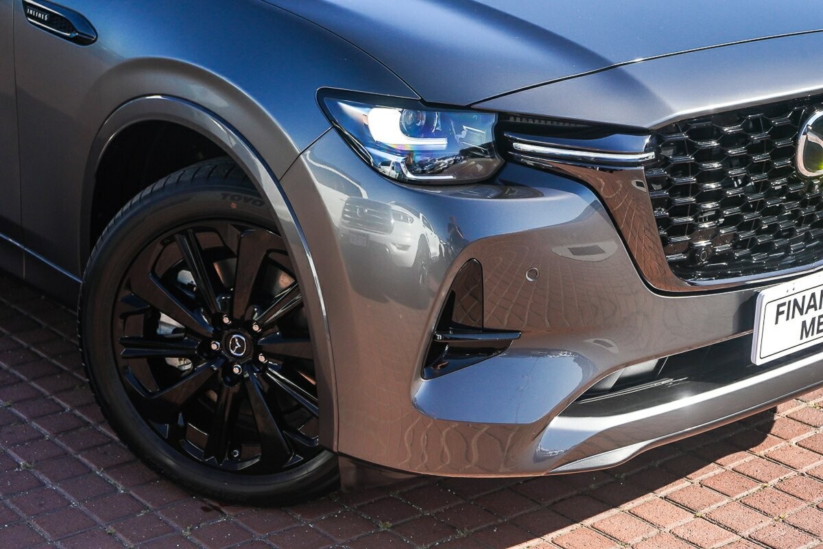 Mazda Cx-60 image 2