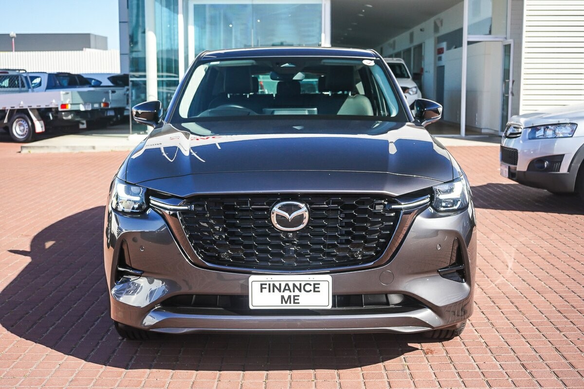 Mazda Cx-60 image 3