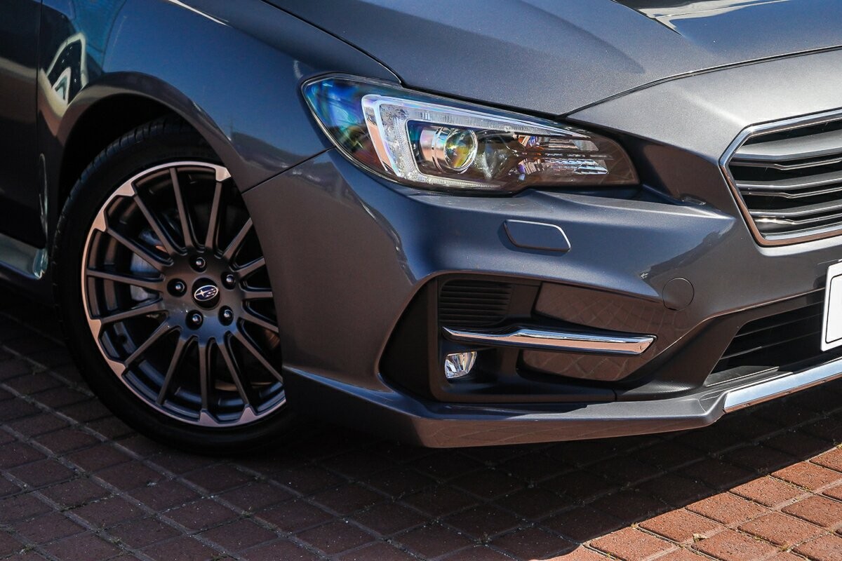 Subaru Levorg image 2
