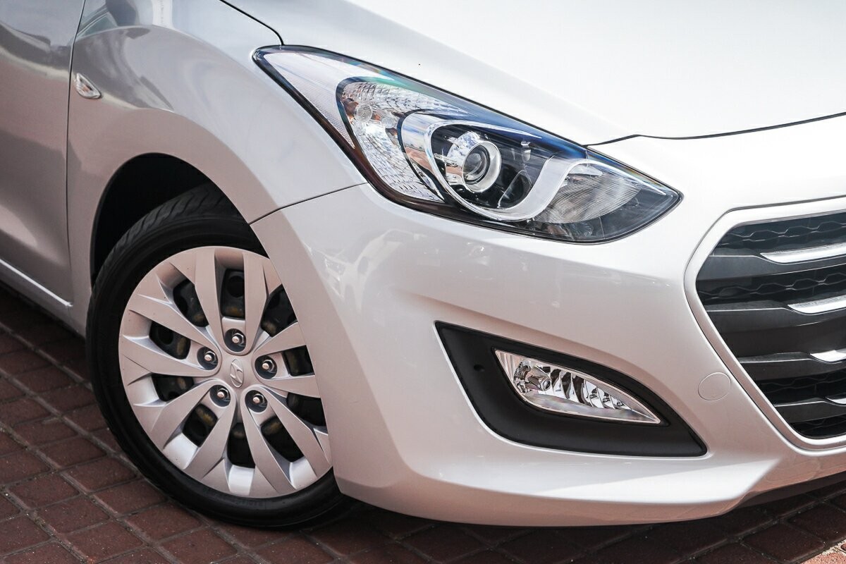 Hyundai I30 image 2