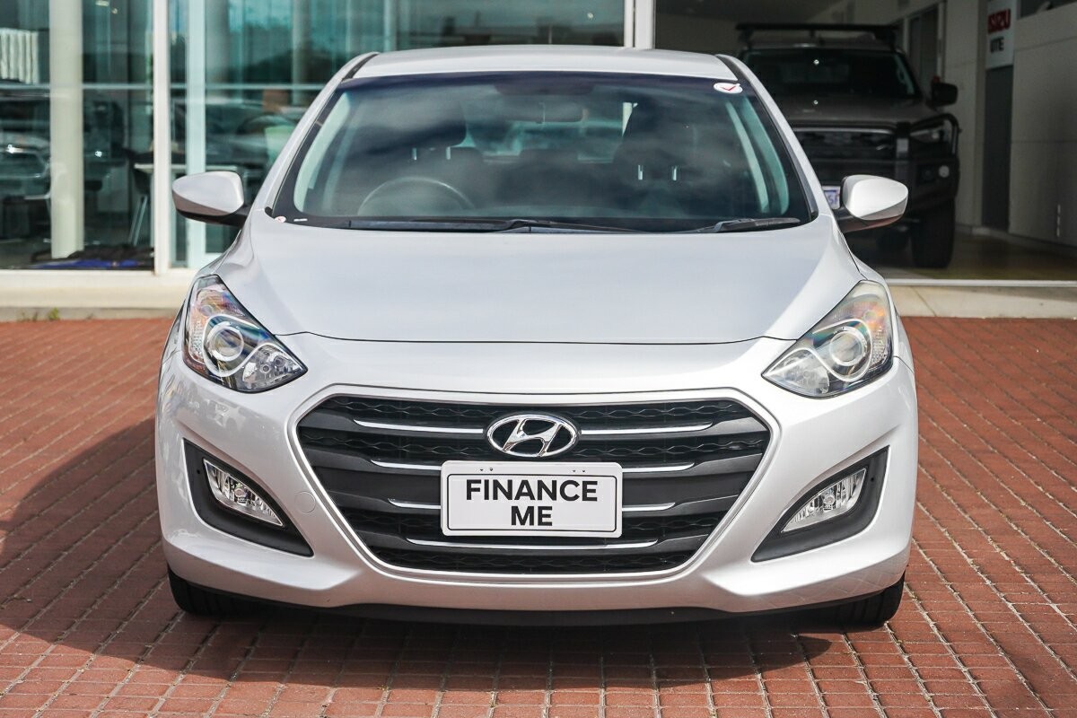 Hyundai I30 image 3