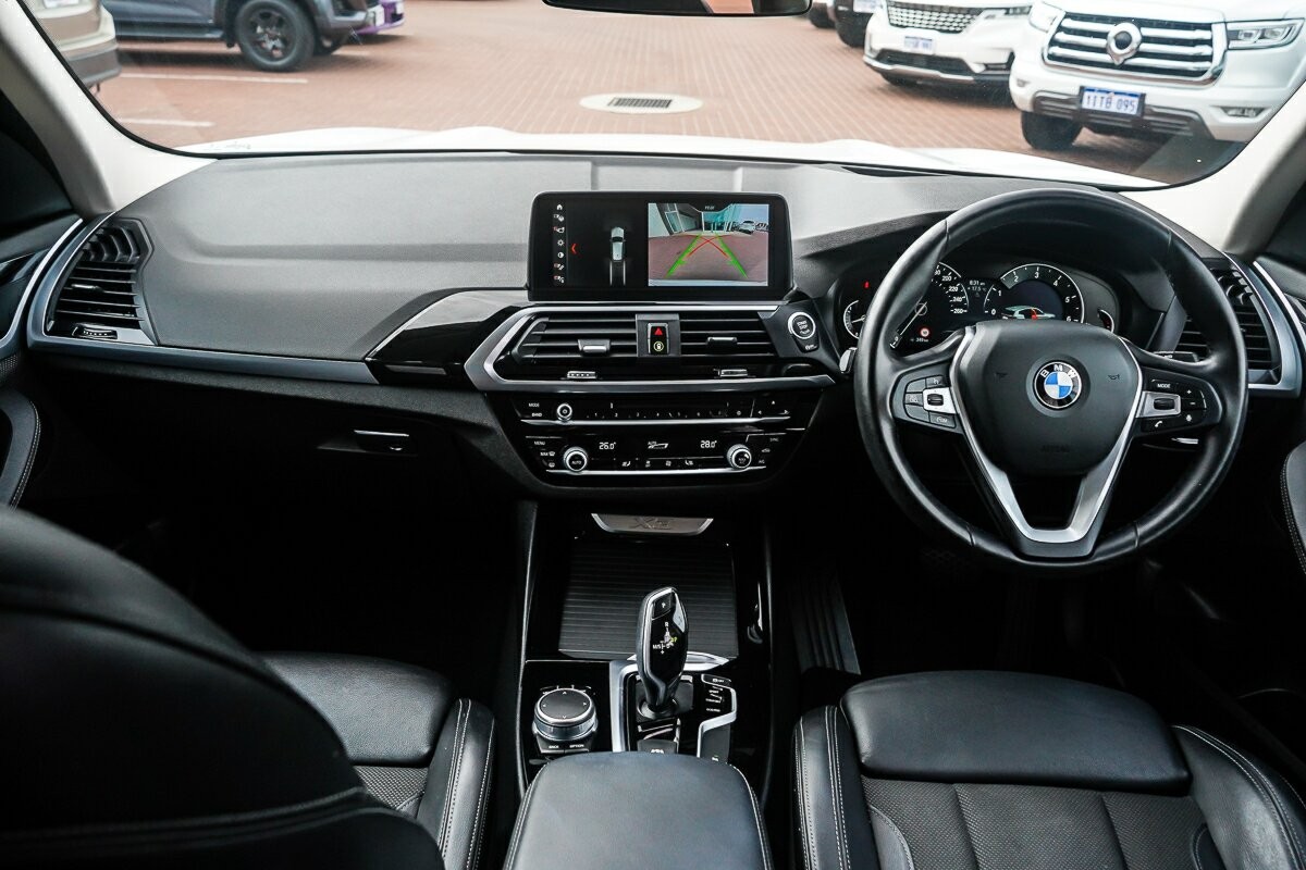 BMW X3 image 4